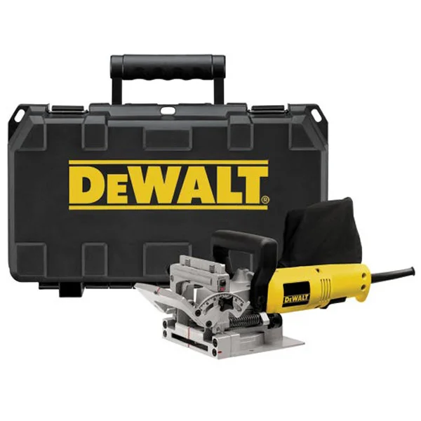 DeWalt kekserica za drvo 600W 20mm DW682K DeWalt kekserica za drvo 600W 20mm DW682K