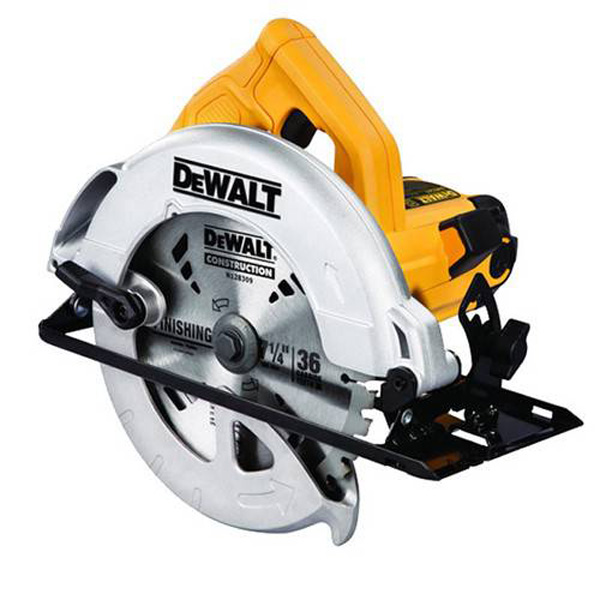 DeWalt kružna testera 1350E 65mm DWE560 DeWalt kružna testera 1350E 65mm DWE560