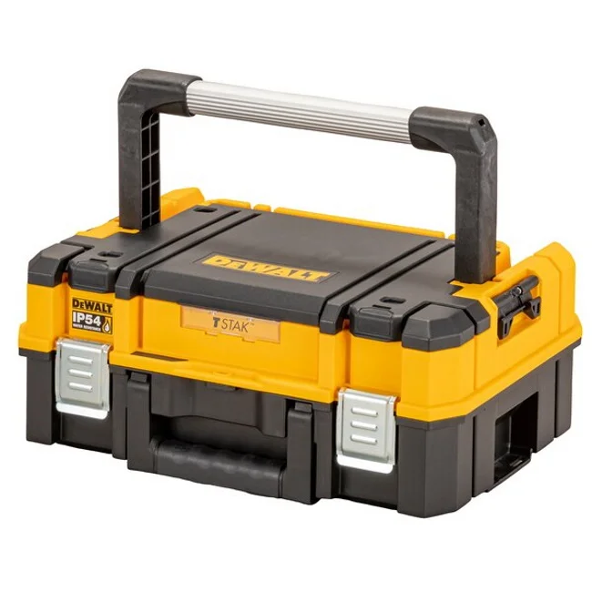 DeWalt kutija za alat TSTAK IP54 DWST83344-1 DeWalt kutija za alat TSTAK IP54 DWST83344-1