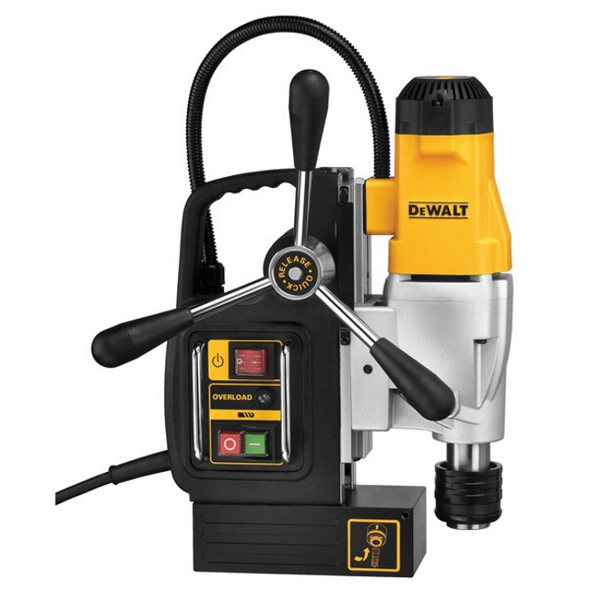 DeWalt magnetna bušilica 1200W DWE1622K 