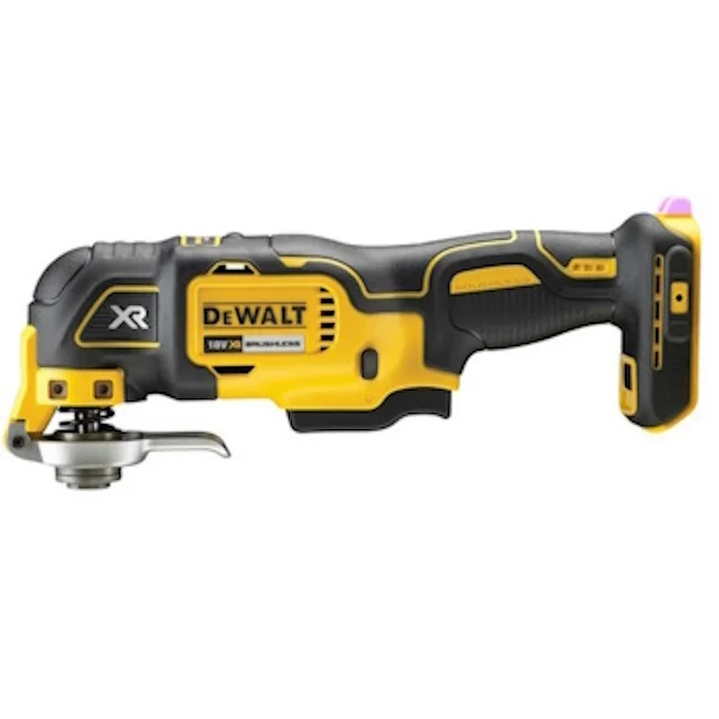 DeWalt multifunkcionalni alat 18V XR Solo DCS356N DeWalt multifunkcionalni alat 18V XR Solo DCS356N