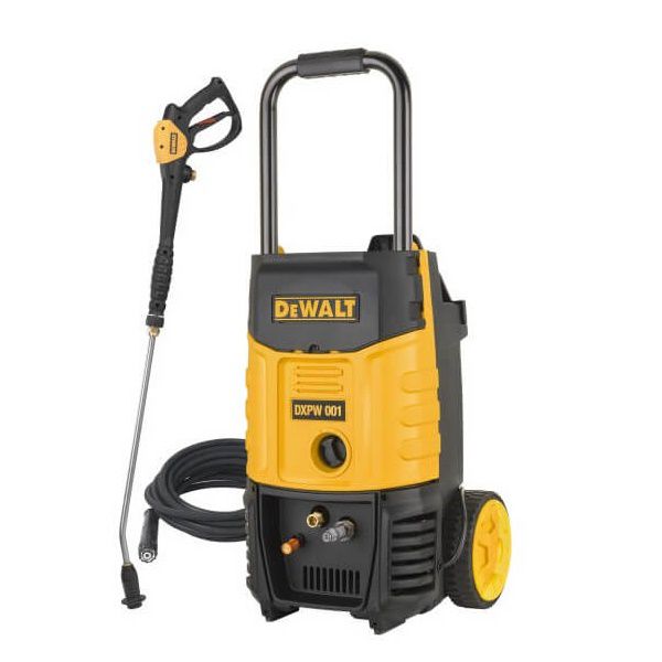 DeWalt perač pod pritiskom 2600W 150Bar DXPW001E DeWalt perač pod pritiskom 2600W 150Bar DXPW001E