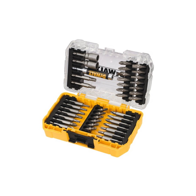 DeWalt set bitova 40 delova DT70717