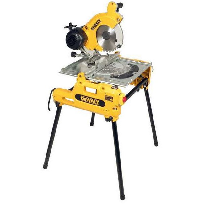 DeWalt stona testera kombinovana 250mm DW743N