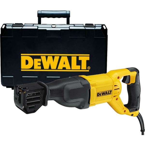 DeWalt testera lisičiji rep DWE305PK DeWalt testera lisičiji rep DWE305PK