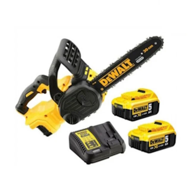 DeWalt aku lančana testera DCM565P1 DeWalt aku lančana testera DCM565P1