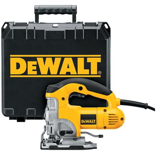 DeWalt ubodna testera 701W DW331K