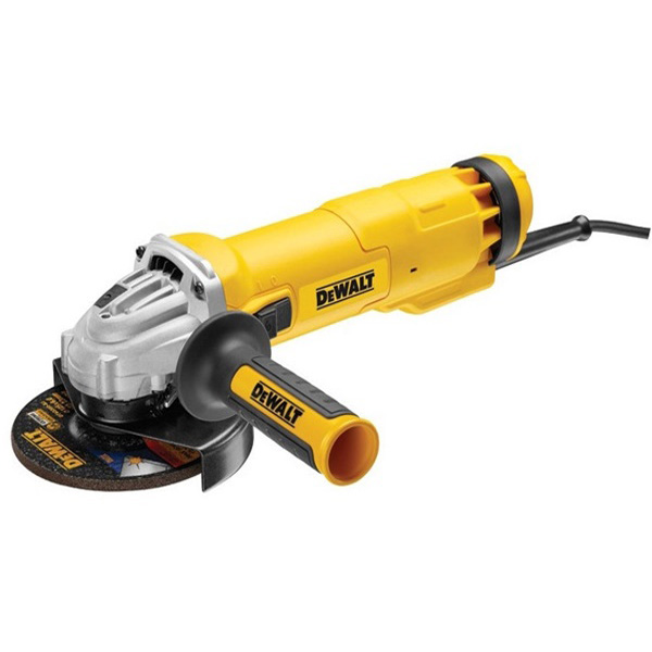 DeWalt ugaona brusilica 1200W 125mm DWE4217