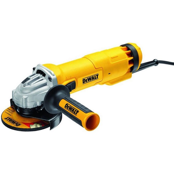 DeWalt ugaona brusilica 1400W 125mm DWE4237 DeWalt ugaona brusilica 1400W 125mm DWE4237