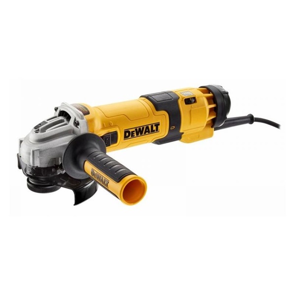 DeWalt ugaona brusilica 1500W 125mm DWE4257 DeWalt ugaona brusilica 1500W 125mm DWE4257