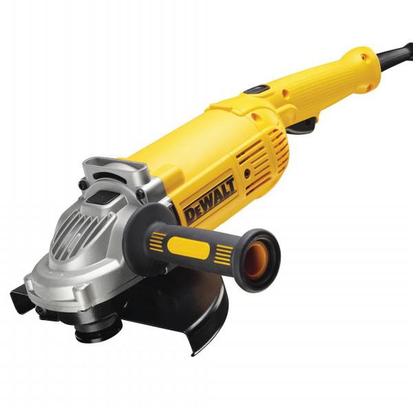 DeWalt ugaona brusilica 2200W 230mm DWE492 DeWalt ugaona brusilica 2200W 230mm DWE492