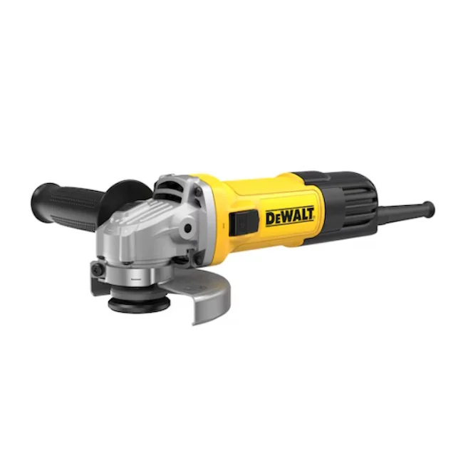 DeWalt ugaona brusilica 750W 115mm DWE4036-QS