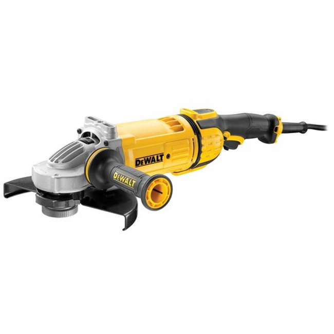 DeWalt ugaona brusilica 2600W DWE4579R