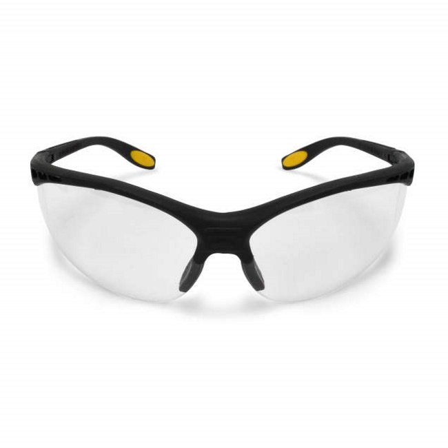 DeWalt zaštitne naočare providne Reinforcer™ DPG58-9D