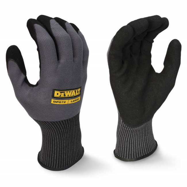 DeWalt zaštitne rukavice fleksibilne DPG72L DeWalt zaštitne rukavice fleksibilne DPG72L
