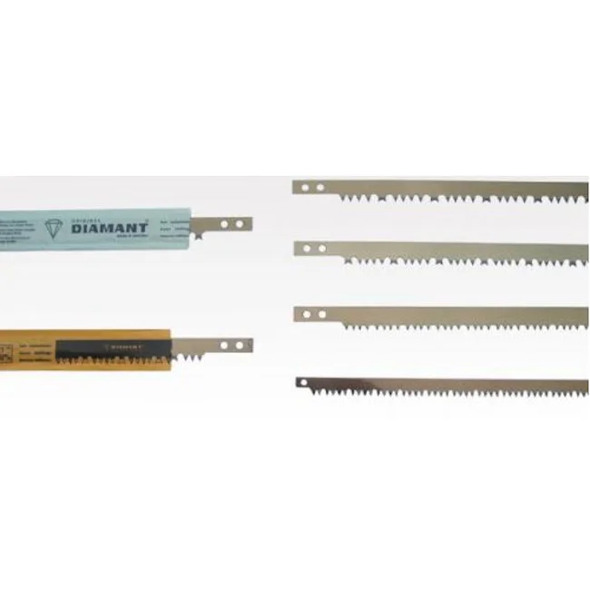 Diamant list testere 76 cm Diamant list testere 76 cm