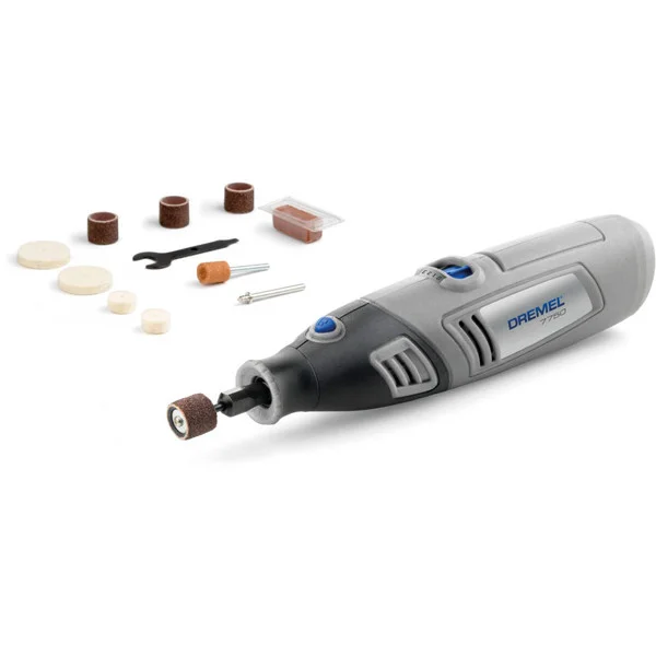 Dremel akumulatorski višenamenski alat 7750-10 F0137750JA Dremel akumulatorski višenamenski alat 7750-10 F0137750JA