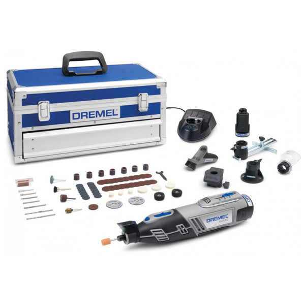 Dremel akumulatorski višenamenski alat 8220-5/65 F0138220JK Dremel akumulatorski višenamenski alat 8220-5/65 F0138220JK