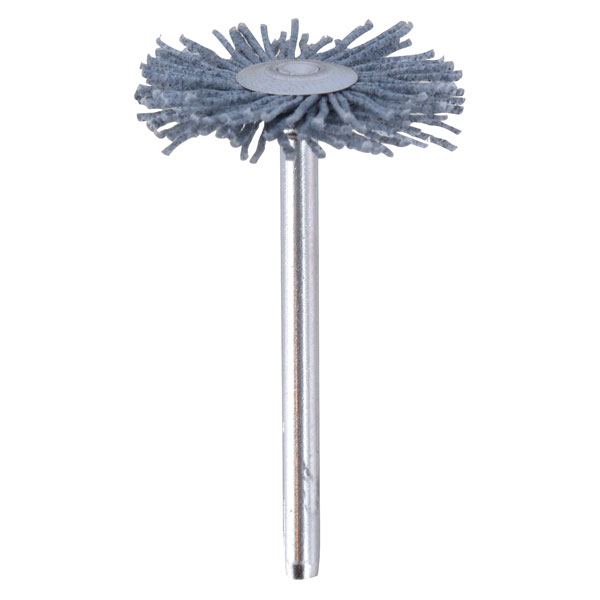 Dremel brusna četka visokog učinka 26,0 mm 538 26150538JA Dremel brusna četka visokog učinka 26,0 mm 538 26150538JA