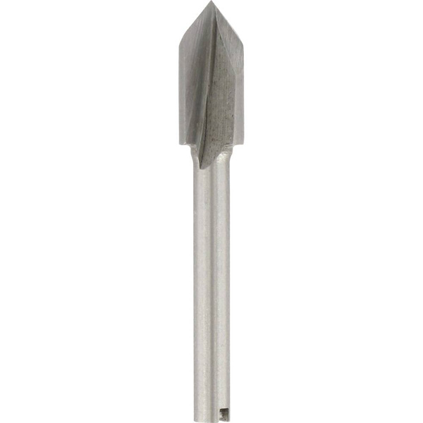 Dremel burgija za glodanje ( HSS ) 6,4 mm 640 2615064032 Dremel burgija za glodanje ( HSS ) 6,4 mm 640 2615064032
