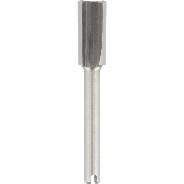 Dremel Burgija za glodanje ( HSS ) 6,4 mm 654 2615065432 Dremel Burgija za glodanje ( HSS ) 6,4 mm 654 2615065432