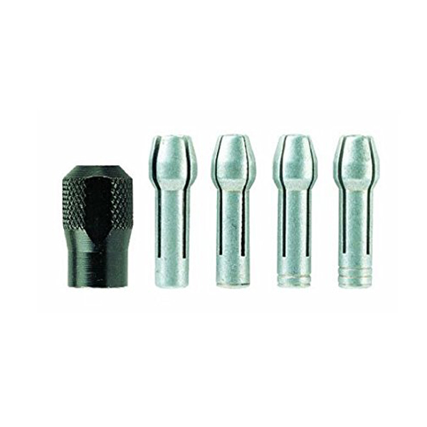 Dremel čaure 3,2 mm uključujući i navrtke čaura 4485 2615448532 Dremel čaure 3,2 mm uključujući i navrtke čaura 4485 2615448532