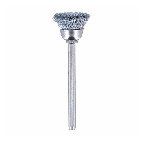 Dremel četka od ugljeničnog čelika 13,0 mm 442 26150442JA Dremel četka od ugljeničnog čelika 13,0 mm 442 26150442JA