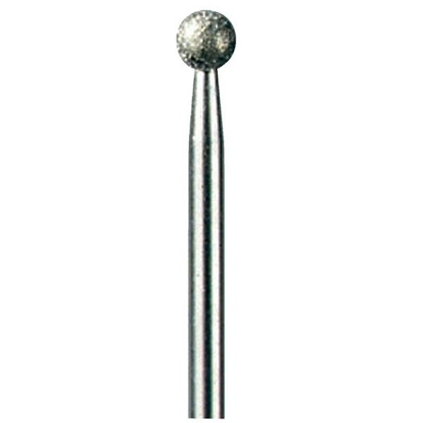 Dremel dijamantski sekač okrugli vrh 4,4 mm 7105 26157105JA Dremel dijamantski sekač okrugli vrh 4,4 mm 7105 26157105JA