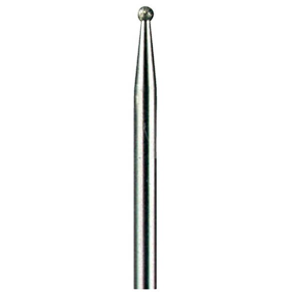 Dremel dijamantski sekač okrugli vrh 2,0 mm 7103 26157103JA Dremel dijamantski sekač okrugli vrh 2,0 mm 7103 26157103JA