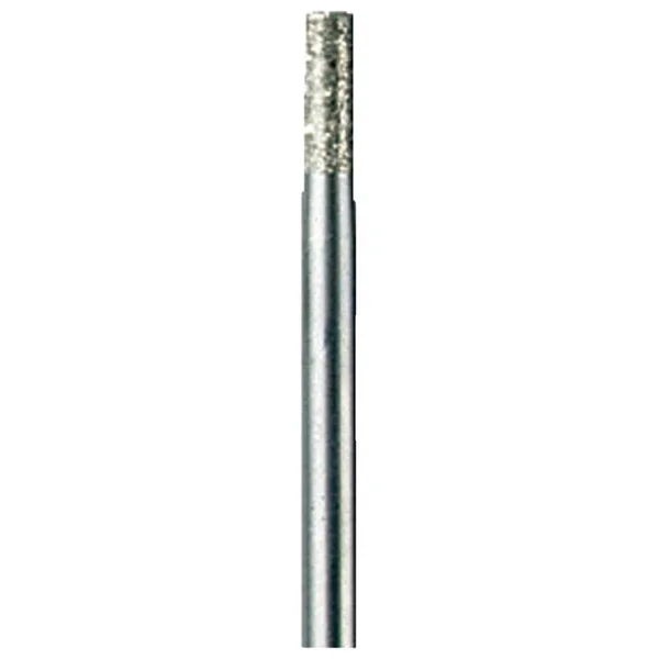 Dremel dijamantski sekač okrugli vrh 2,4 mm 7122 26157122JA