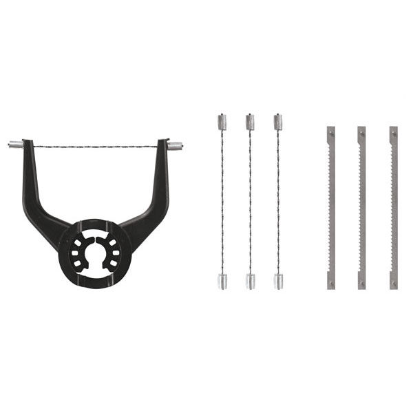 Dremel Multi-Max Multi-Flex dodatak za detaljno sečenje MM720 2615M720JA Dremel Multi-Max Multi-Flex dodatak za detaljno sečenje MM720 2615M720JA