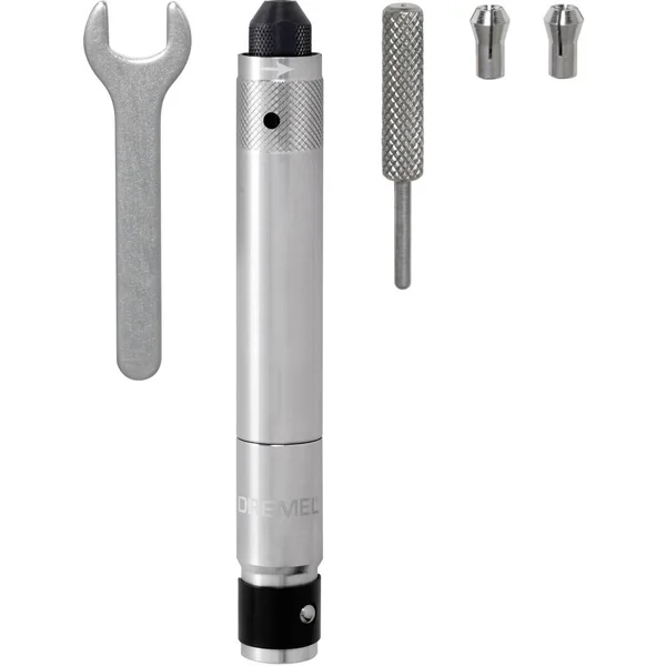 Dremel Fortiflex mali ručni pribor 9101 2615910100