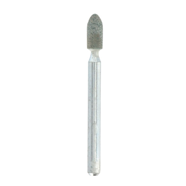 Dremel kamen za brušenje od silicijum karbida 3,2 mm 82233 26153322JA Dremel kamen za brušenje od silicijum karbida 3,2 mm 82233 26153322JA