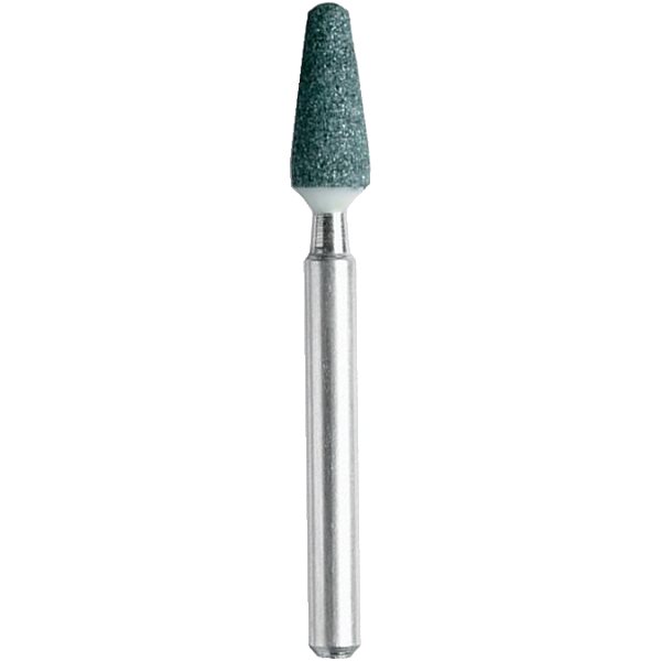 Dremel kamen za brušenje od silicijum karbida 4,8 mm 84922 26154922JA Dremel kamen za brušenje od silicijum karbida 4,8 mm 84922 26154922JA