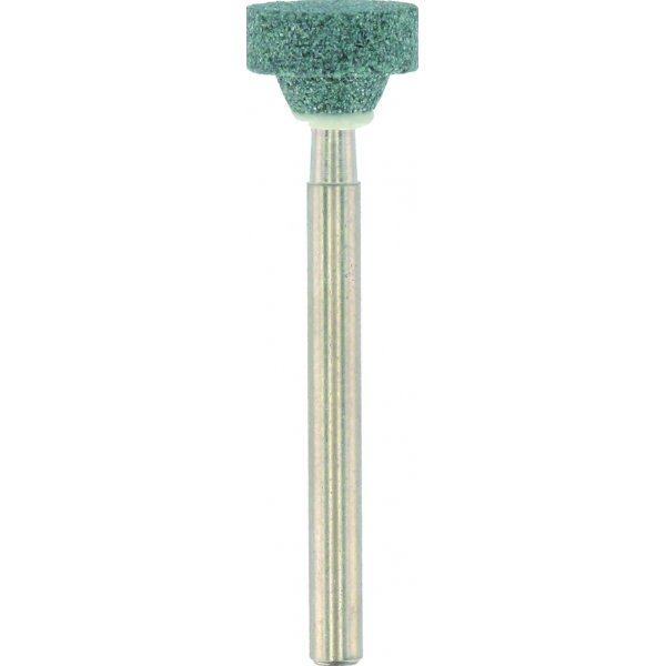 Dremel kamen za brušenje od silicijum karbida 10,3 mm 85602 26155602JA Dremel kamen za brušenje od silicijum karbida 10,3 mm 85602 26155602JA