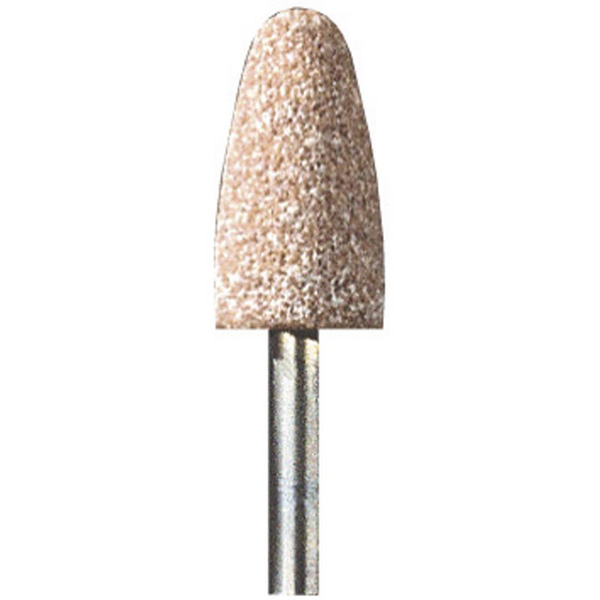 Dremel kamen za brušenje od aluminijum oksida 9,5 mm 952 26150952JA Dremel kamen za brušenje od aluminijum oksida 9,5 mm 952 26150952JA