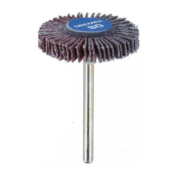 Dremel lisnati točak 9,5 mm 502 2615050232 Dremel lisnati točak 9,5 mm 502 2615050232