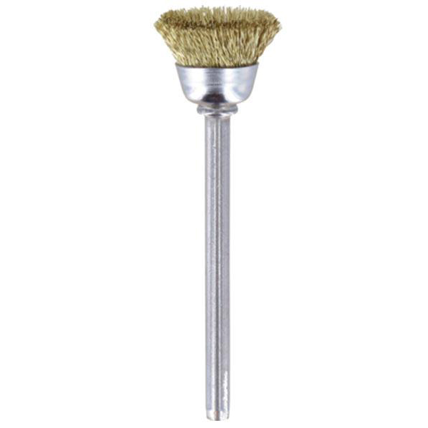 Dremel mesingana četka 13 mm 536 26150536JA Dremel mesingana četka 13 mm 536 26150536JA