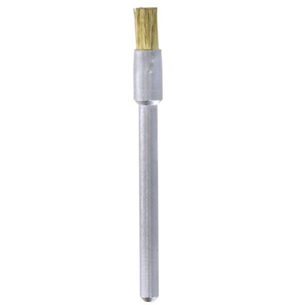Dremel mesingana četka 3,2 mm 537 26150537JA Dremel mesingana četka 3,2 mm 537 26150537JA