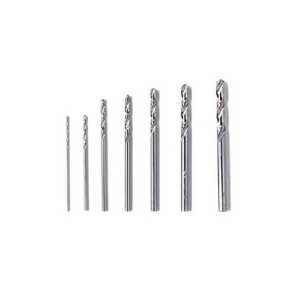 Dremel set nastavaka za precizno bušenje 628 2615062832