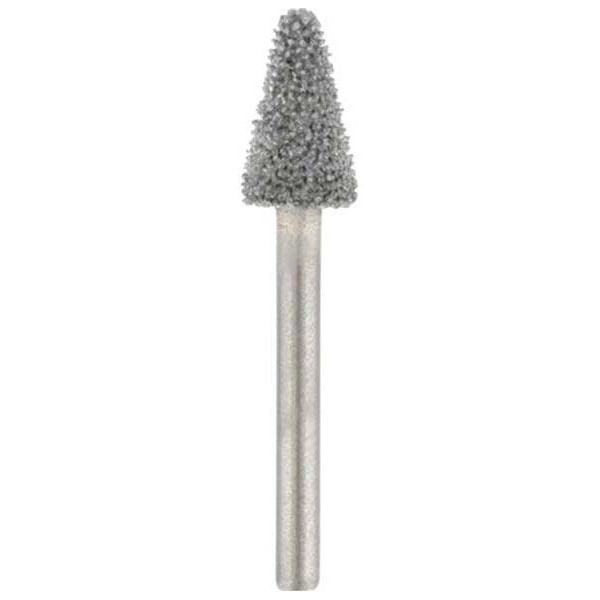 Dremel strukturisani zupčasti sekač volfram karbid kupastog oblika 7,8 mm 9934 2615993432 Dremel strukturisani zupčasti sekač volfram karbid kupastog oblika 7,8 mm 9934 2615993432