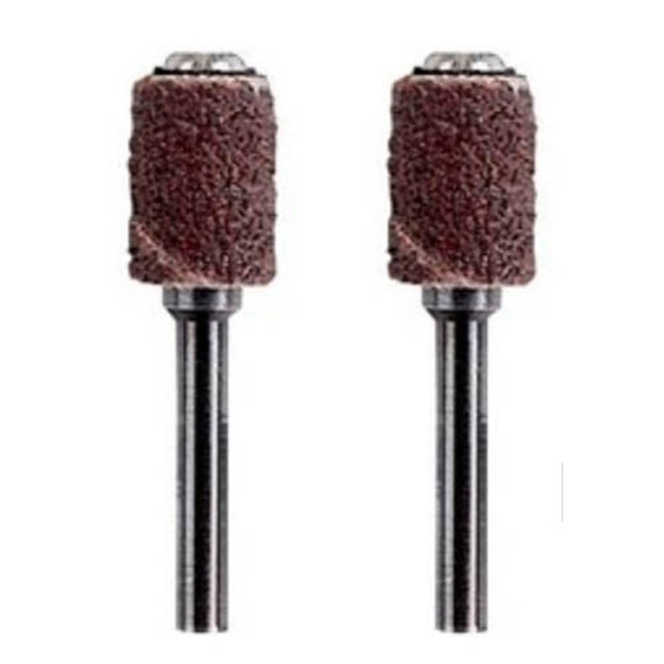 Dremel traka i osovina za brušenje 6,4 mm krupnoća 60 430 26150430JA Dremel traka i osovina za brušenje 6,4 mm krupnoća 60 430 26150430JA