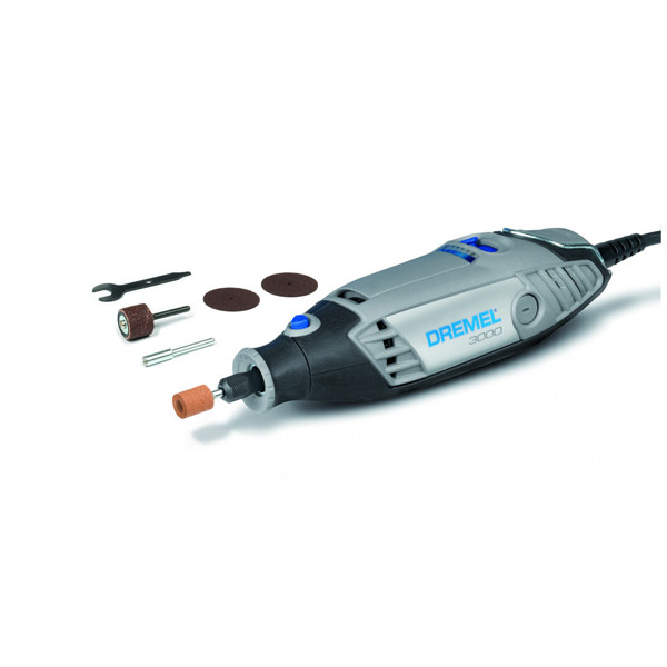 Dremel višenamenski alat 3000-5 set F0133000JW Dremel višenamenski alat 3000-5 set F0133000JW