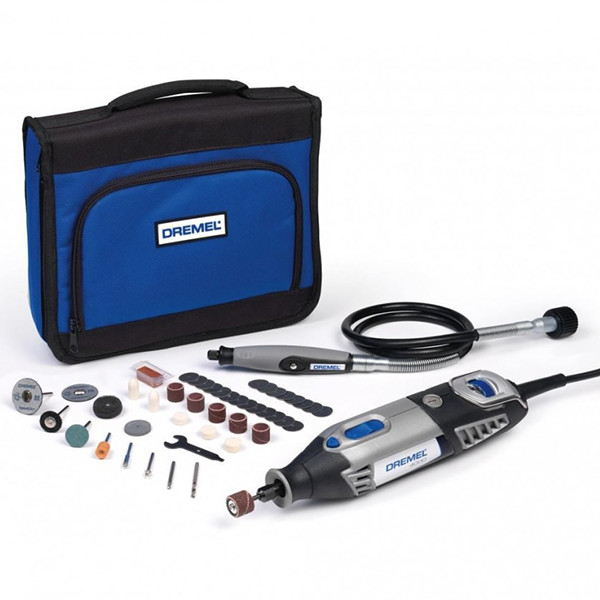 Dremel višenamenski alat 4000 1/45 F0134000JC Dremel višenamenski alat 4000 1/45 F0134000JC