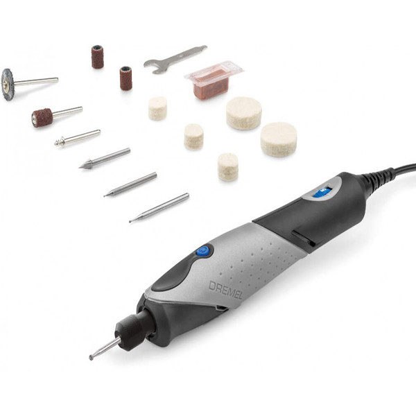 Dremel višenamenski alat Stylo+ 2050-15 F0132050JA Dremel višenamenski alat Stylo+ 2050-15 F0132050JA
