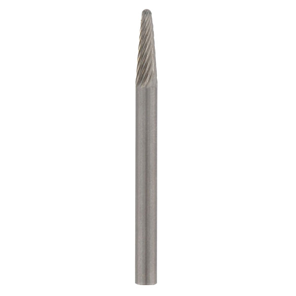 Dremel volfram karbid sekač šiljastog vrha 3,2 mm 9910 2615991032 Dremel volfram karbid sekač šiljastog vrha 3,2 mm 9910 2615991032