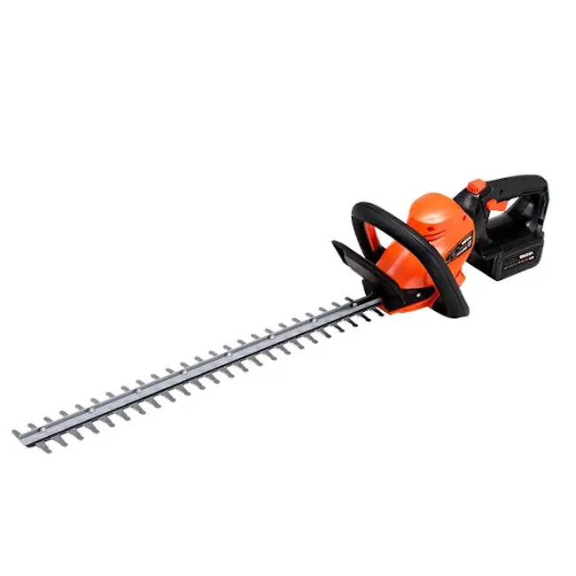 Echo akumulatorski trimer za živu ogradu 40V DHC 310/60 74354