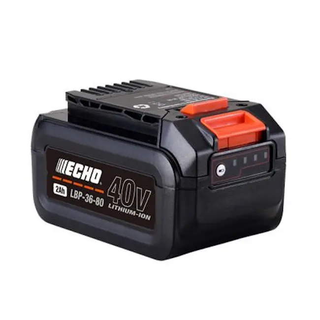 Echo baterija 36V 2.0Ah LBP 36-80 74359