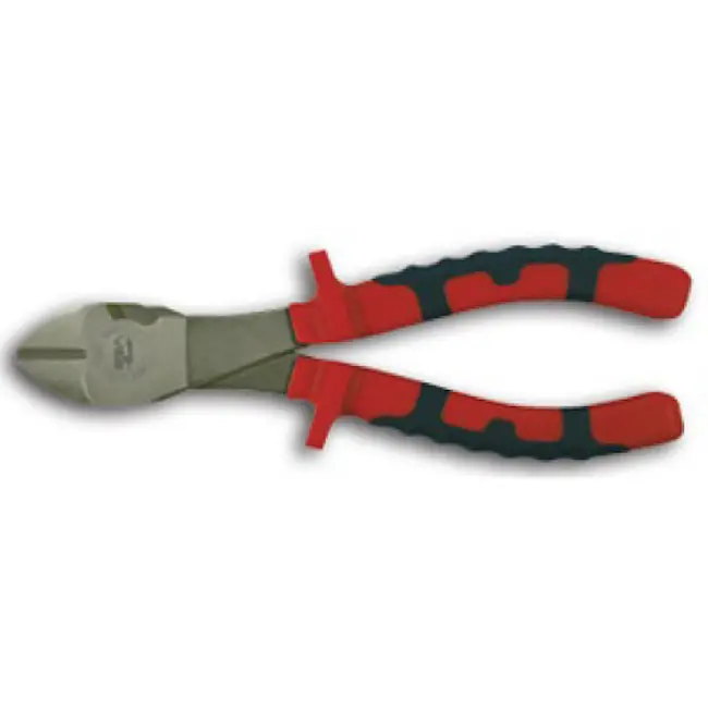 EGA Master klešta sečice kose ojačane 200mm BI 200 TC 62598