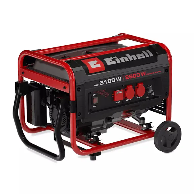 Einhell agregat za struju 3100W TC-PG 3100 4152555 Einhell agregat za struju 3100W TC-PG 3100 4152555